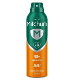 Mitchum Men Triple Odor Defense Sport 200ml