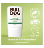 Bulldog Skincare Original Aftershave Balm 100ml