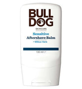 Bulldog Skincare Sensitive After Shave Balm 100ml
