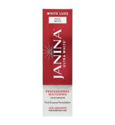 Janina Ultra White Maxi White Toothpaste 75ml