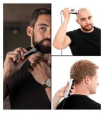 Wahl Classic Edition Clipper Gift Set