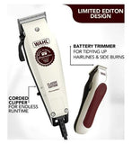 Wahl Classic Edition Clipper Gift Set