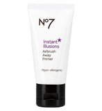 No7 Instant Illusions Airbrush Away Primer 30ml
