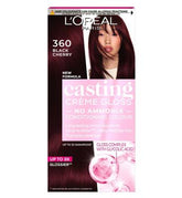 Casting Crème Gloss 360 Black Cherry