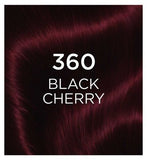 Casting Crème Gloss 360 Black Cherry