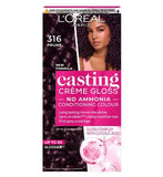 Casting Crème Gloss 316 Prune