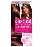 Casting Crème Gloss 554 Spicy Chocolate<br/>