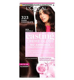 Casting Crème Gloss 323 Dark Chocolate