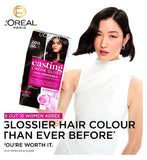 Casting Crème Gloss 515 Iced Chocolate