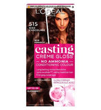 Casting Crème Gloss 515 Iced Chocolate
