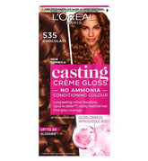 Casting Crème Gloss 550 Mahogany