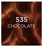 Casting Crème Gloss 550 Mahogany