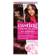 Casting Crème Gloss 415 Iced Brown