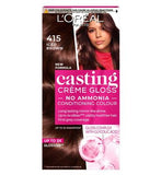 Casting Crème Gloss 415 Iced Brown
