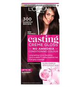 Casting Crème Gloss 300 Darkest Brown