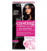 Casting Crème Gloss 200 Ebony Black