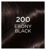 Casting Crème Gloss 200 Ebony Black