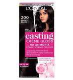 Casting Crème Gloss 200 Ebony Black