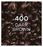 L'Oreal Paris Casting Crème Gloss Semi-Permanent Hair Dye, 400 Brown<br/>