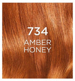 Casting Crème Gloss 734 Amber Honey
