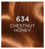 Casting Crème Gloss 634 Chestnut Honey