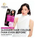 Casting Crème Gloss 454 Goji Brown<br/>