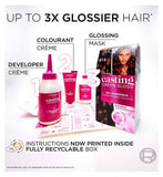 Casting Crème Gloss 454 Goji Brown<br/>