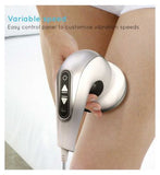 Homedics Handheld Shiatsu Massager