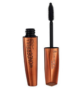 Rimmel London Wonder'full Mascara with Argan Oil - Black