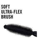 Rimmel London Wonder'full Mascara with Argan Oil - Black