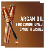 Rimmel London Wonder'full Mascara with Argan Oil - Black