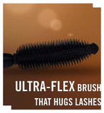 Rimmel London Wonder'full Mascara with Argan Oil - Black