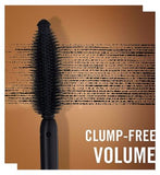 Rimmel London Wonder'full Mascara with Argan Oil - Black