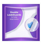 Always Discreet Underwear Incontinence Pants Women Normal M X12