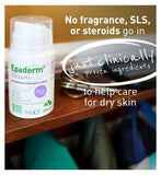 Epaderm Cream - 50g
