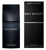 Issey Miyake Nuit d'Issey Eau de Toilette 75ml