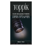 Toppik Hair Building Fibres Black 12g