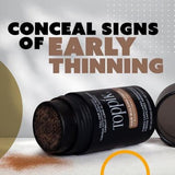 Toppik Hair Building Fibres Medium Brown 12g