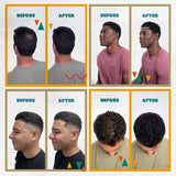 Toppik Hair Building Fibres Medium Brown 12g