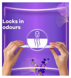 Always Discreet Incontinence Liners Normal 24, For Sensitive Bladder