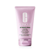 Clinique All About Clean™ Foaming Facial Soap 150ml