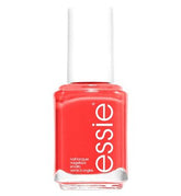 essie 268 Sunday Funday Pink Coral Shimmer Nail Polish