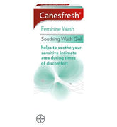 Canesfresh Soothing Feminine Wash Gel 200ml