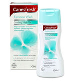 Canesfresh Soothing Feminine Wash Gel 200ml