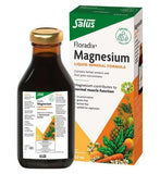 Floradix Magnesium Liquid Formula - 250 ml