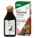 Floravital Liquid Iron Formula - 250 ml