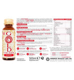 Gold Collagen Forte 10 Day Programme