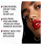 Rimmel Provocalips 16hr Lip Colour