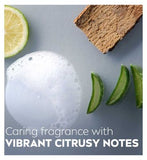 NIVEA MEN Protect & Care Moisturising Shower Gel with Aloe Vera for Body, Face & Hair 250ml