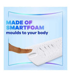 Always FlexProtect Sanitary Pads Size 1, Normal Wings, Unscented, 12 Pads